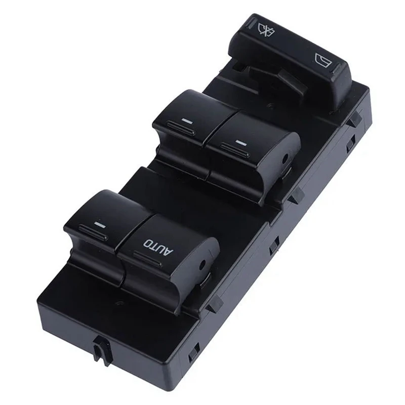 

KG1-jCar Front Left Power Window Switch for Ford Taurus 05-09 5F9Z-14529-BAC 5F9Z14529BAC 5F9Z14529BAE 901204 DWS635