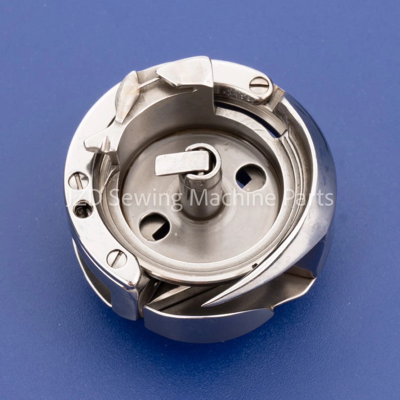 

ПОВОРОТНЫЙ КРЮК HPF-490TR ДЛЯ PFAFF 470, 490, 1470, 1490 471-900~493-900 Детали швейной машины