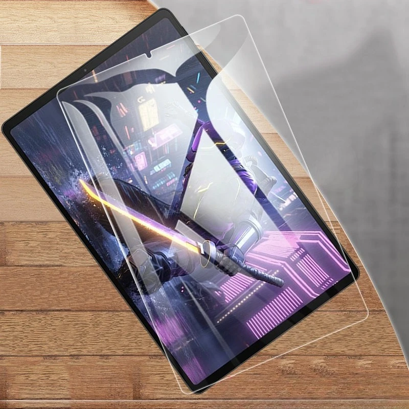 

Защитная пленка из закаленного стекла HD для игрового планшета Xiaomi Black Shark 8.8" 2026, полное покрытие
