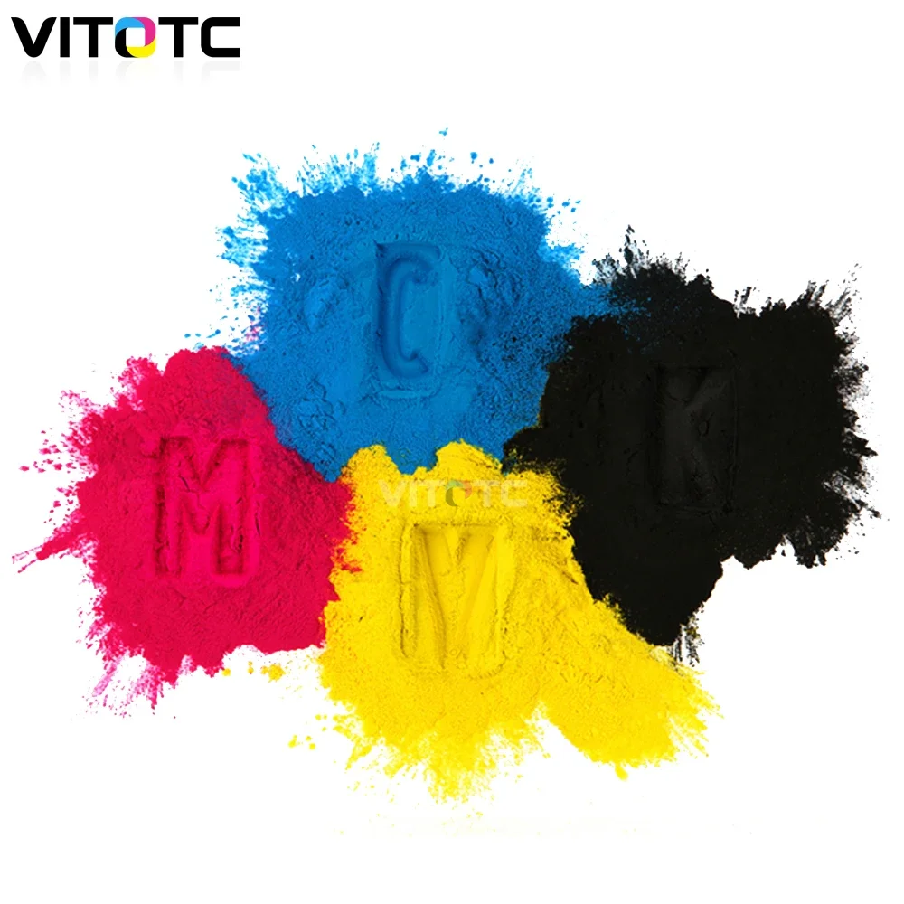 Color Laser Toner Powder For Ricoh Aficio SP C410 C411 C420 C430 C430DN C431DN C435 C440DN SPC410 SPC430 Copier Cartridge Refill