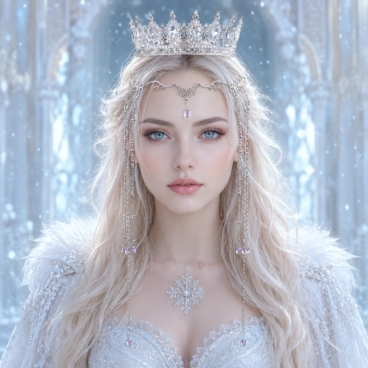 conjunto-de-joias-para-a-testa-princesa-de-gelo-e-neve-com-coroa-redonda-de-strass-completa-e-franja-longa-de-cristal-gradiente