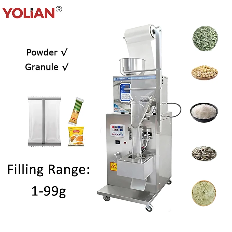 FZB-100 Automatic V…