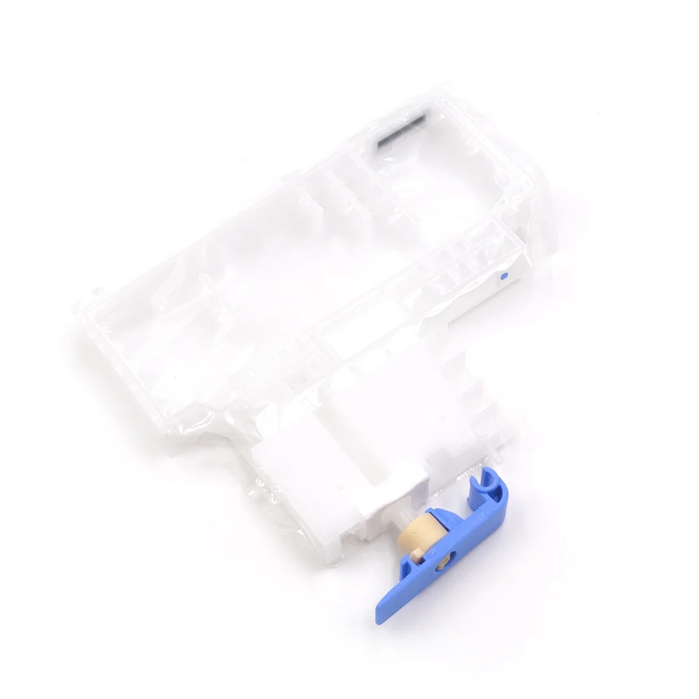 Tanque de Tinta Original Nuevo para Epson L18058 L8058 L18050 L8050 L8180 L8160 I/S, Unidad de Tanque, Adaptador CH7, Tanque YMC