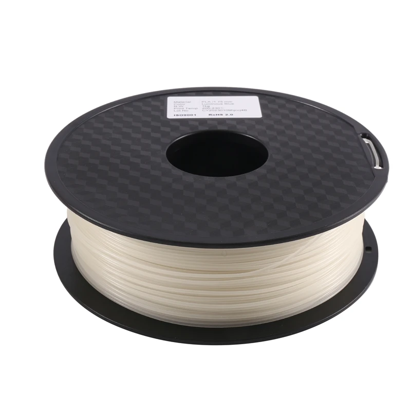 Filament 1.75Mm,3D Printer Filament 1KG For 3D Printer