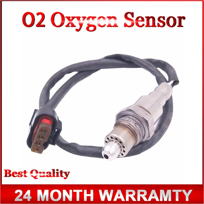 

For MOTORCRAFT DY-1338 FORD FB5Z-9G444-A OEM OXYGEN SENSOR *C5 DY-1338, FB5Z-9G444-A