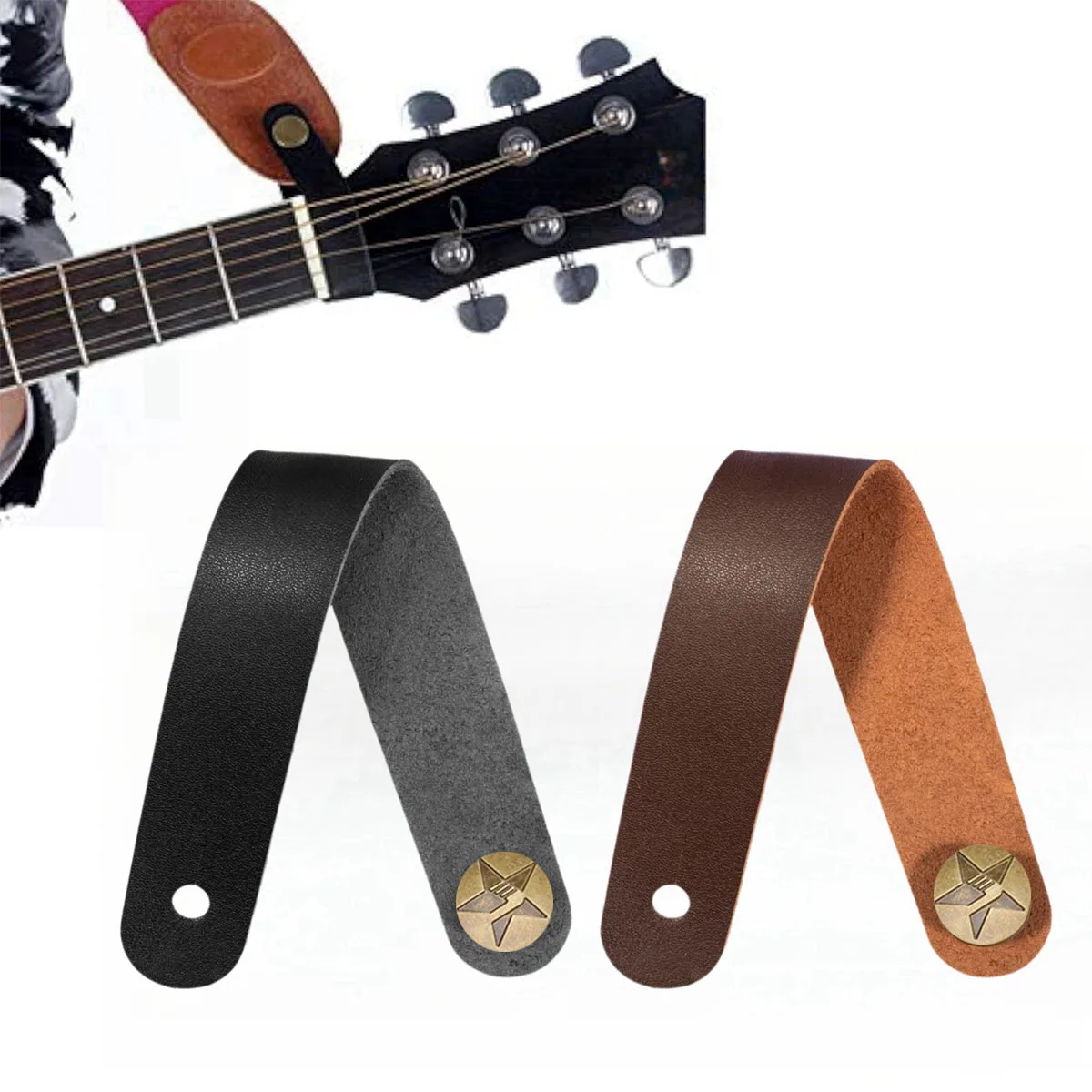 #24 Top Guitar Straps Picks for Every Budget