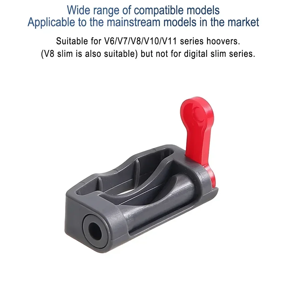 Trigger Lock For Dyson V6 V7 V8 V10 V11 V12 V15 Power Button Lock