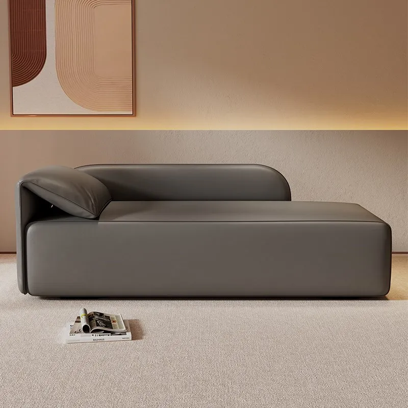 Designer Modern Bedroom Bench Nordic Pouf Hotel Designer Bedroom Bench Luxury Single Tourist Lazy Sillas Home Accessories