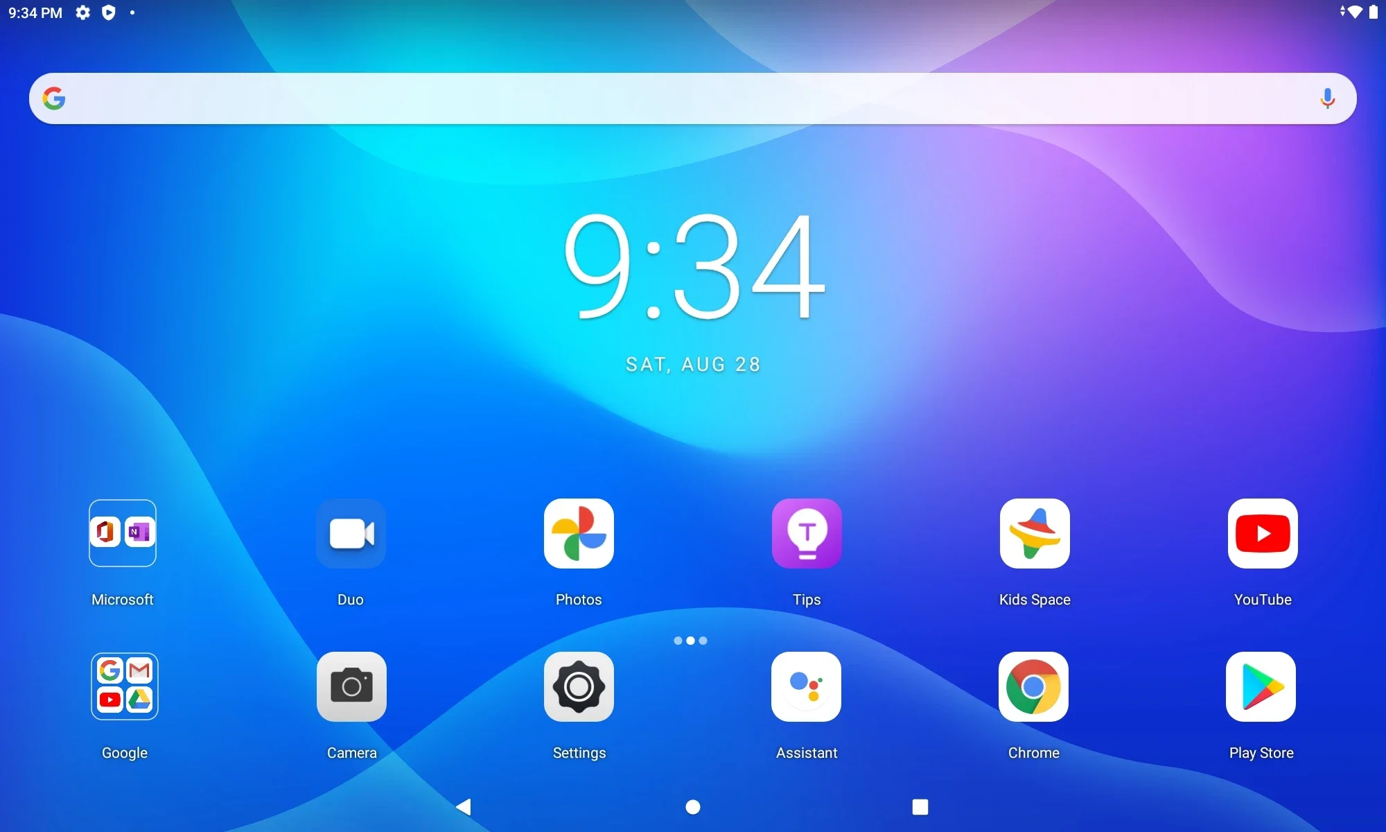 Firmware Global Len-ovo Xiaoxin Pad P11 Tablet 11 Inci 2K Layar LCD Snapdragon OctaCore 6GB RAM 128GB ROM Android 10 Tablet PC