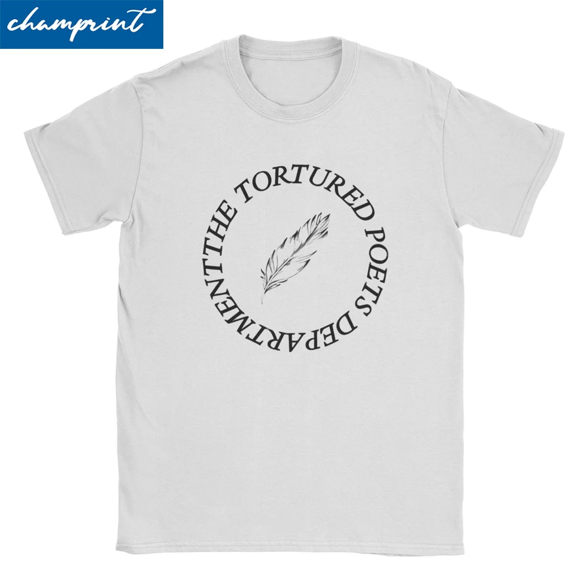 The Tortured Poets Department Ttpd Music T Shirts Men Women 100% Cotton Novelty T-Shirt Crewneck Tees Short Sleeve Tops Printing