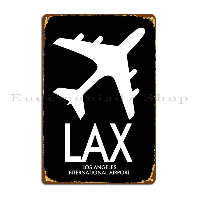 Los Angeles Lax Air…