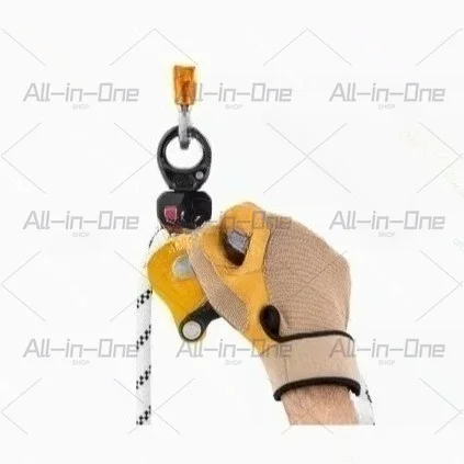 Suitable for High efficiency universal single pulleyL1 P001BA00 Aerial work climbing