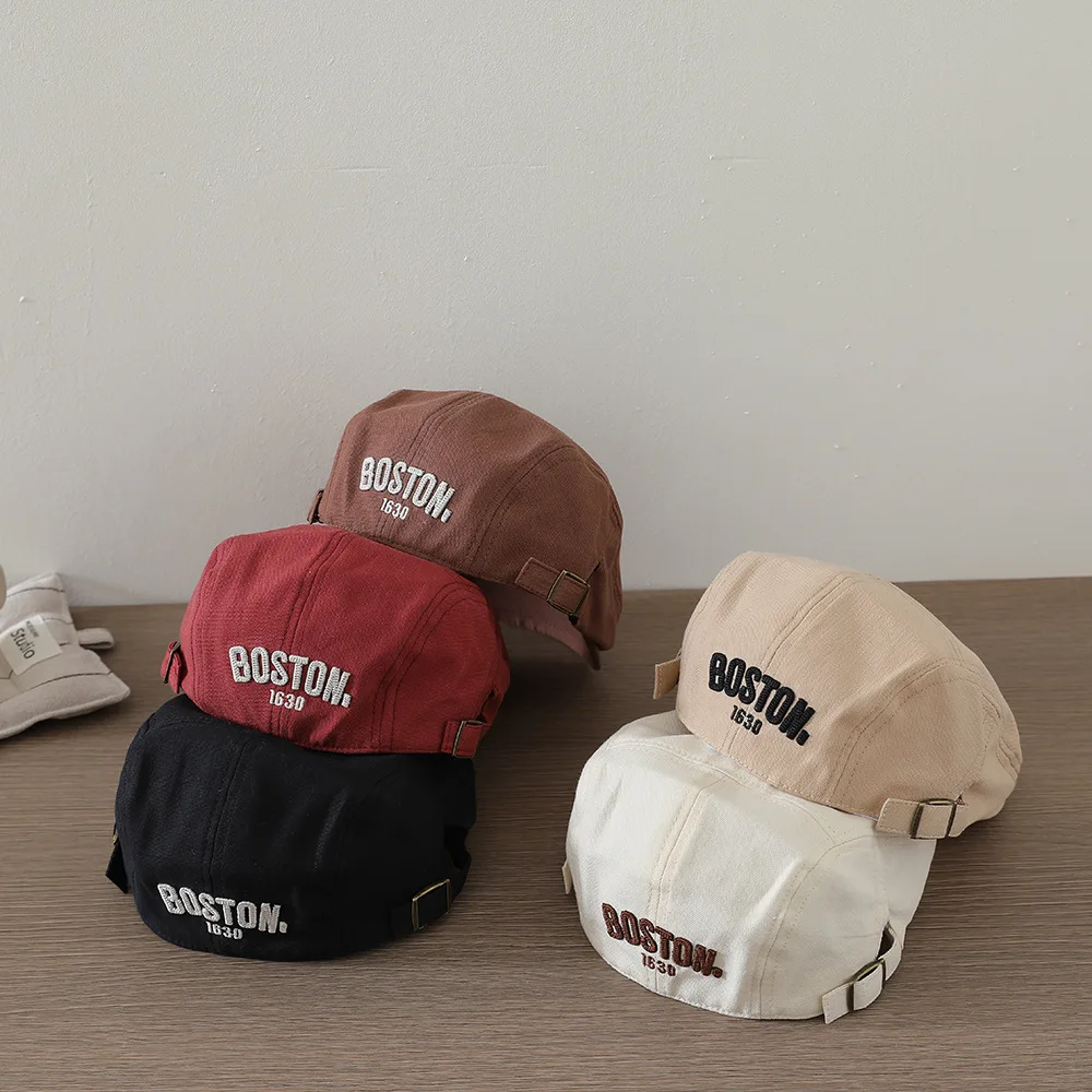 Thumbnail 3 - #18 Trending Kids Hats Right Now