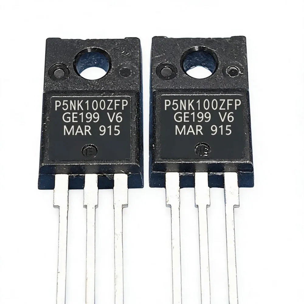 5PCS FQP7N20 7A 200V STP5NK100ZFP P5NK100ZFP BUK7L11-34ARC 34V 75A SI-3033ZD 3033Z 10V 3A DH070N07 70A70V NCE60P25 60V -20A