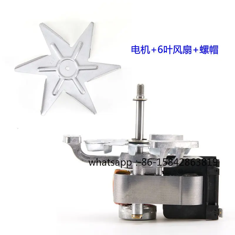 motore-per-forno-ad-alta-temperatura-j238-7242-jakel-bx-0001-per-forno-di-essiccazione-a-ventilazione-costante