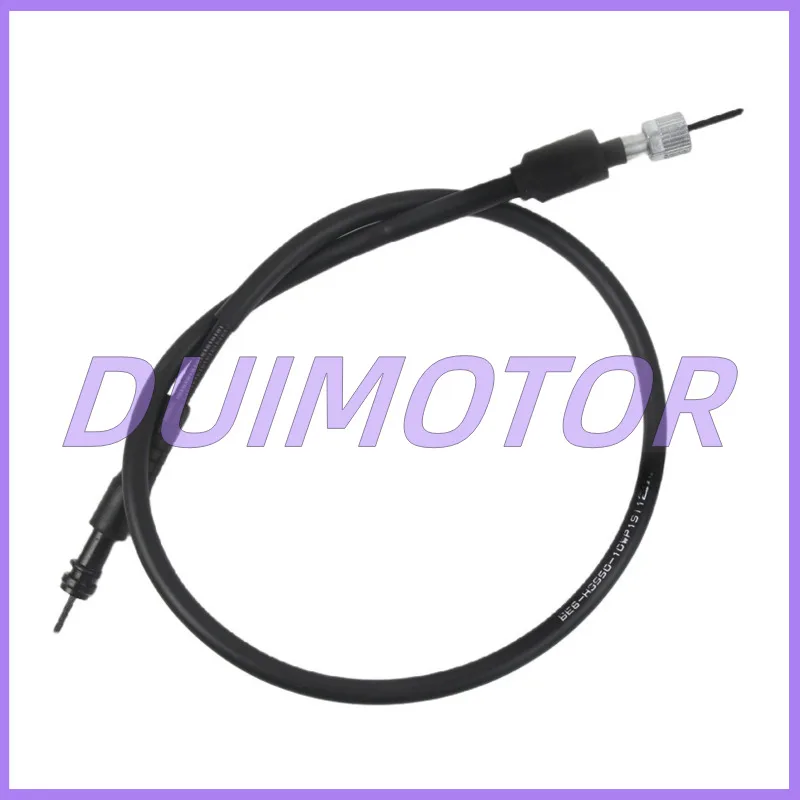 Mileage Cable with Label for Yamaha Zy125t-13 Jym125t/-2-b Gt Jym125t-3a Efi Series Models