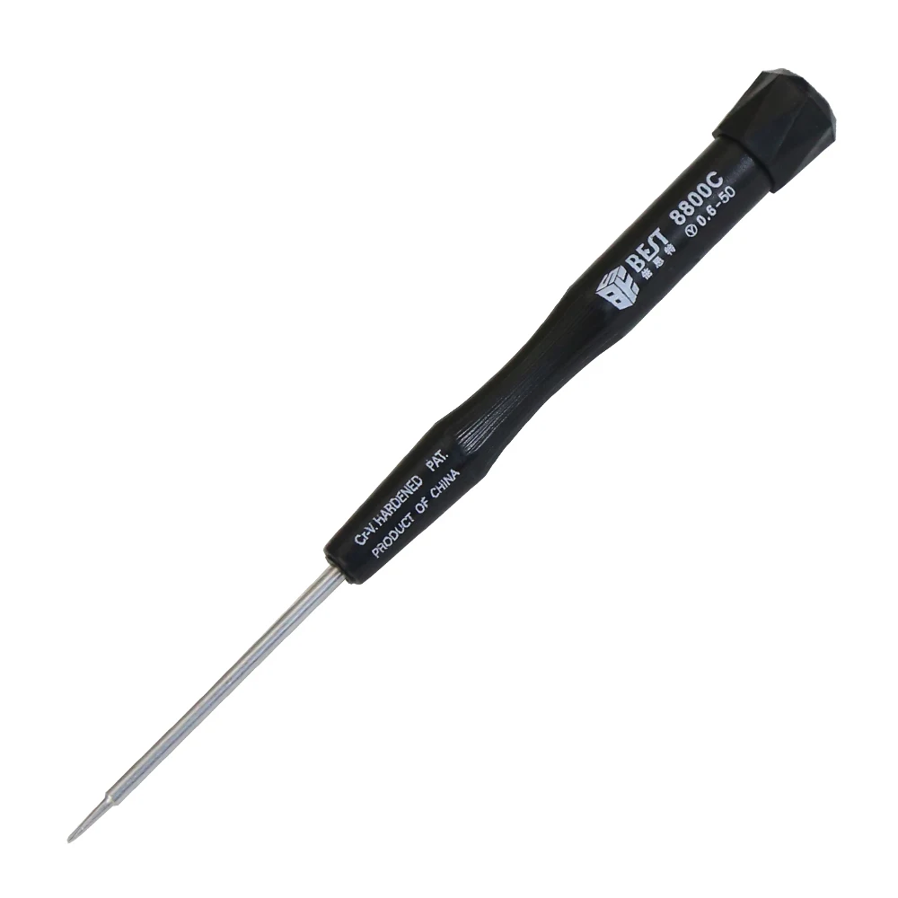 1Pc Precision Screwdriver P2 P5 1.5 Pentalobe Y 2.5 Three Wing PH00 PH000 Suitable for Mobile Phone Repair and Disassembly Tools