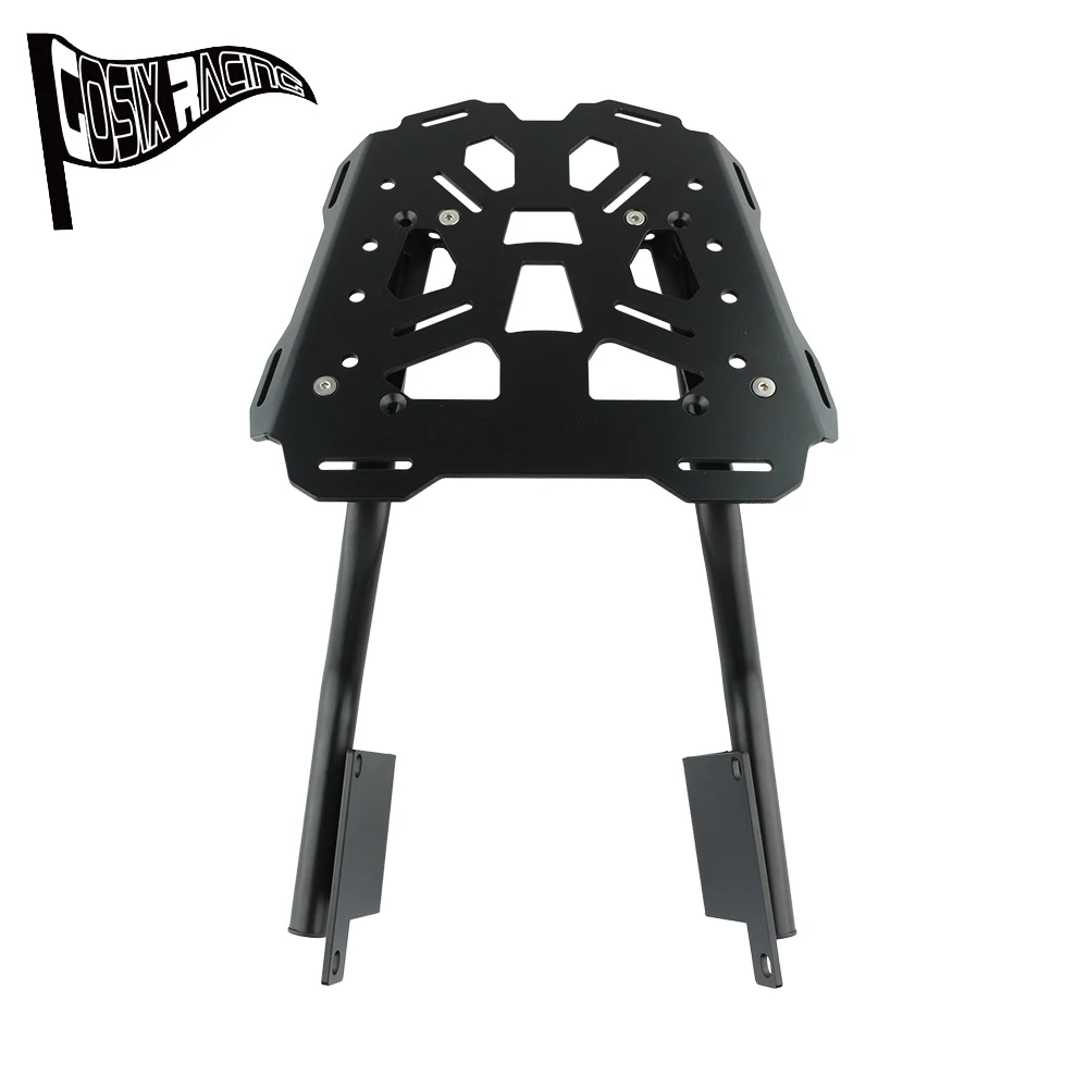 Rear luggage Rack For CB650R CBR650R 2021-2025 Motorcycle Tailbox Expansion panel Support Fit cb cbr 650R