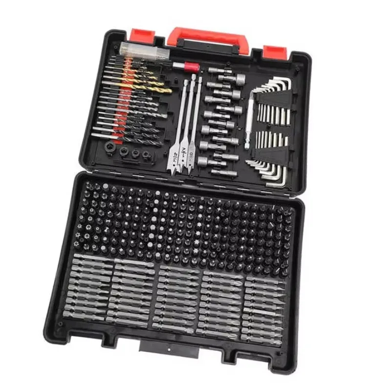 Factory Sale 318PCS…