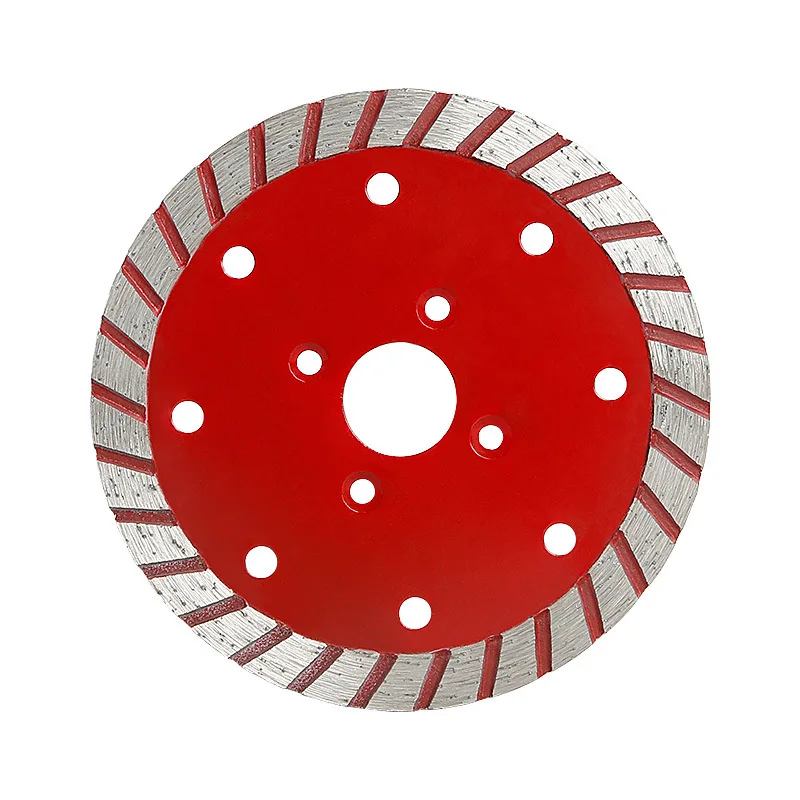 

1/2/5 PCS 110mm Diamond Cutting Disc Diamond Saw Blade for Granite Marble Concrete Porcelain Tile Multi Cutter Discs