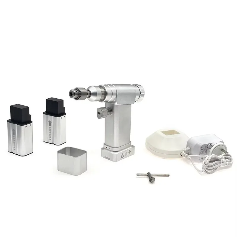 

Mini Bone Drill Electric Orthopedic Drill Orthopedic Veterinary Surgical Instruments Orthopedic Power Tools