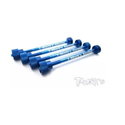 오리지널 T work TE-104 1/10 투어링 타이어 홀더, 전문 Rc 부품, 4 개