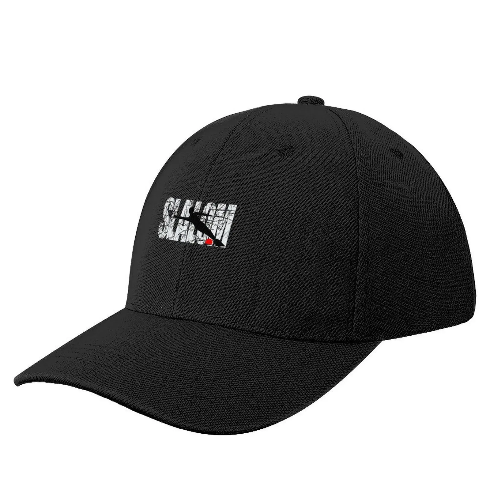 Slalom Water Skier \t Baseball Cap Hip Hop Hat Man Luxury fashionable Caps Women Men's