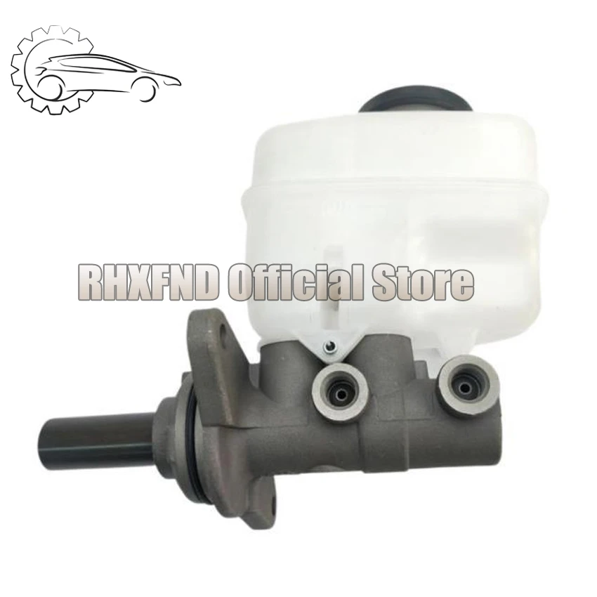 

47201-60A30 For Land Cruiser Prado 2010-2013 2.7L 5MT High Quality Brake Master Cylinder 47201 60A30 4720160A30