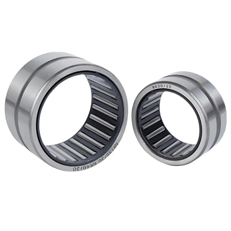 

2025-11 Heavy Without Inner Ring Duty Needle Roller Bearings NK Series Inner 20 22 24 25 26 28 29 30 32 35 37 38mm