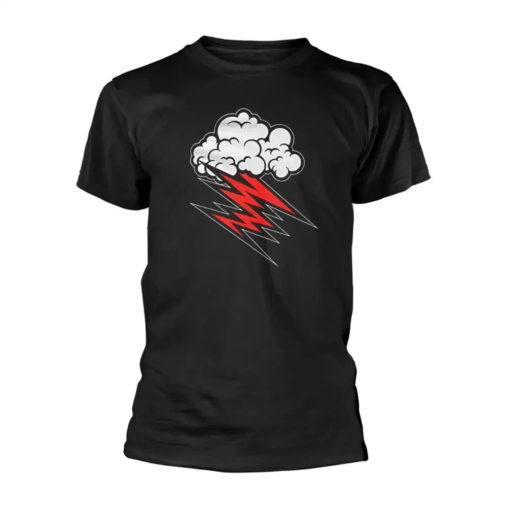 hellacopters black cloud t shirt