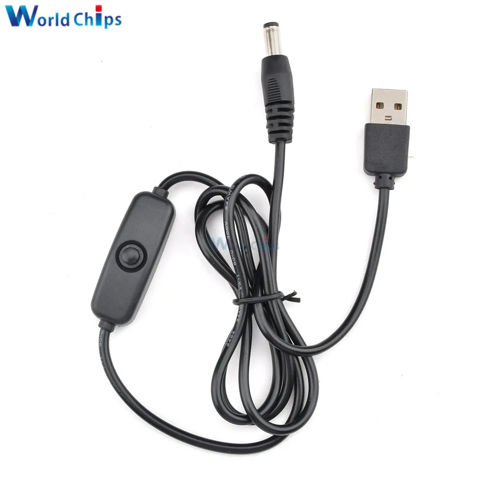 Dc 5V To Dc 5V 9V 1… - image