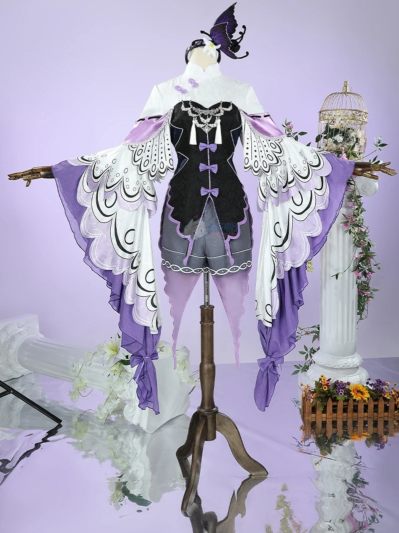 

Платье для косплея Kaname Madoka, аниме Puella Magi Madoka Magica, женский костюм для ролевых игр, размеры, Новинка