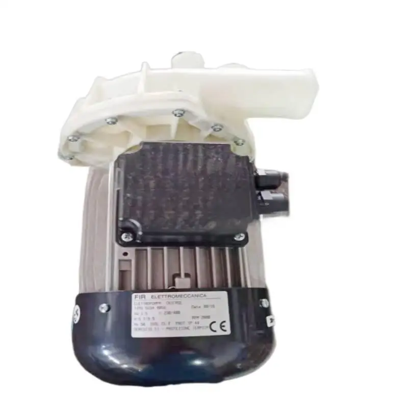 

for Electrolux Channel dishwasher water pump washing pump accessories