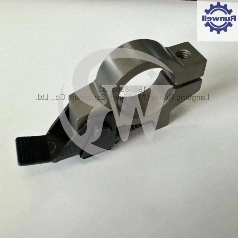 Komori Lithrone Delivery Gripper PAD L29 S29 Komori Lithrone 29 Spare Parts
