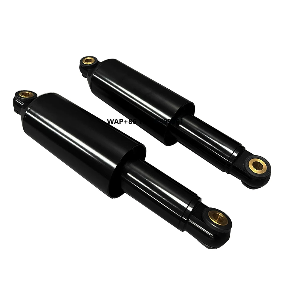 

INCA Customizable Rear Shock Absorber Cylinder System for 14-Later TOURING VROD 03-17 Motorcycle New Condition Accessory