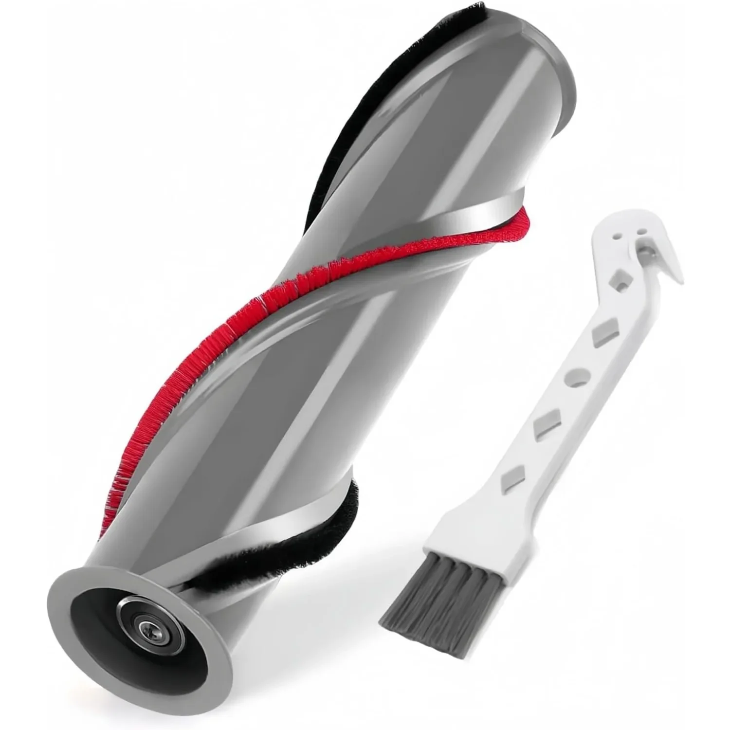 Roller Brush Compatible with Dyson V11 Vacuum Cleaner 3 Prong Bar Assembly 970100-03 970100-05 Replace 970135-01