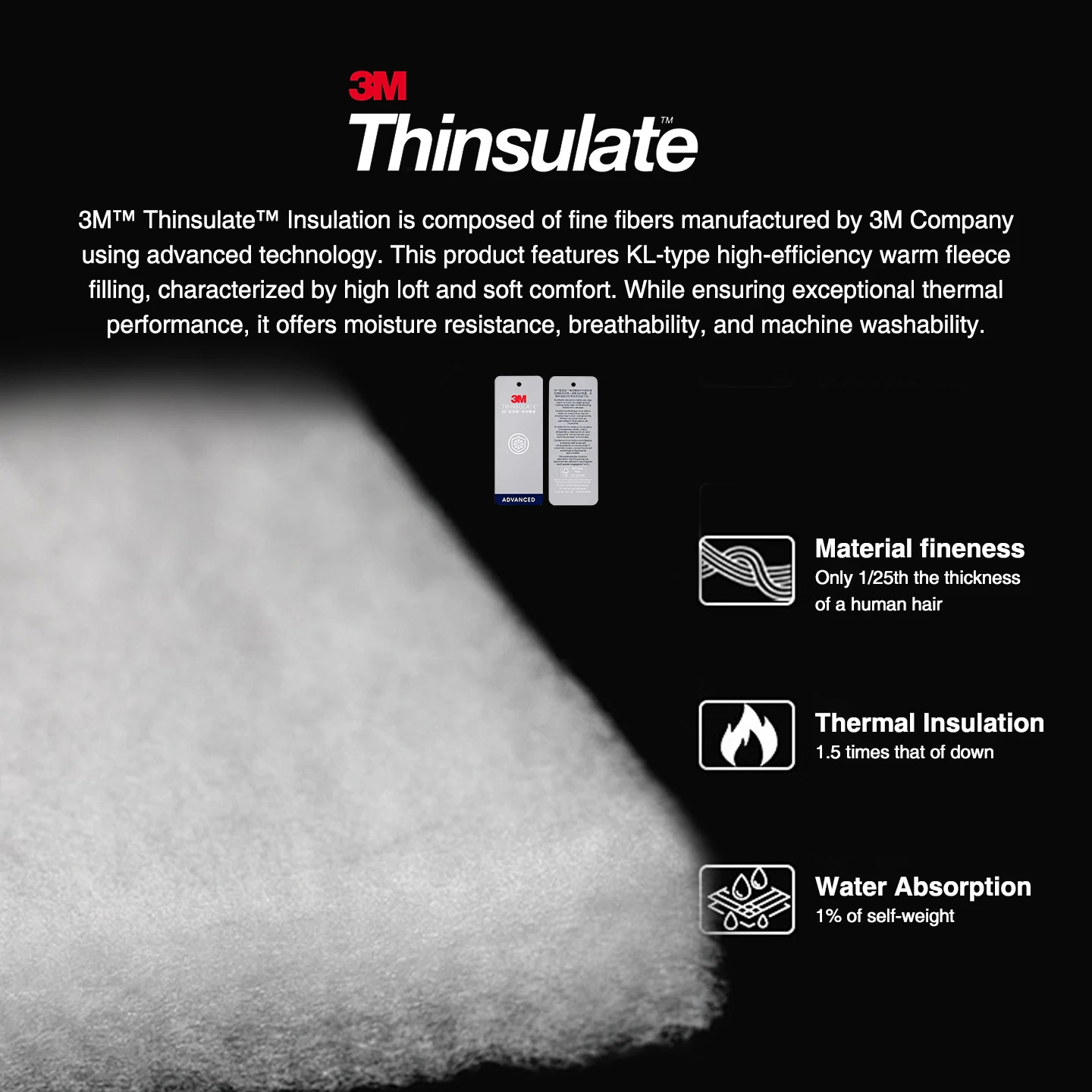 سترة مبطنة شتوية مقاومة للماء للرجال من INFLATION بياقة واقفة مقاومة للرياح معطف رياضي دافئ للشارع في الهواء الطلق