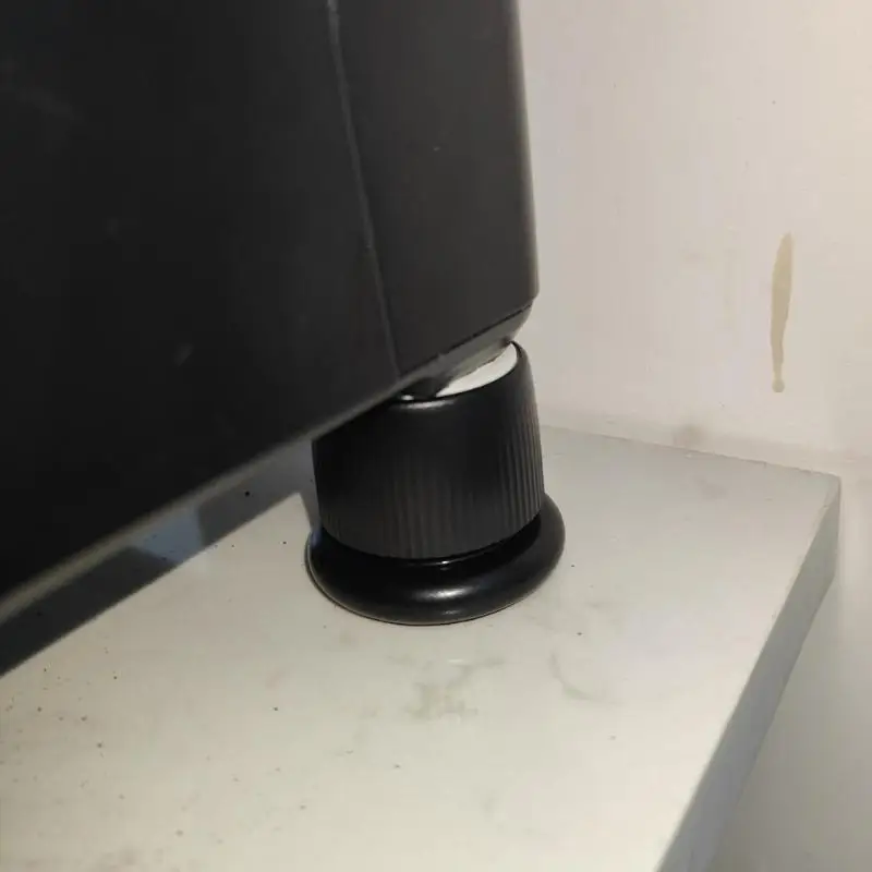 L8RE ANTI-VIBRAÇÃO MÁQUINA DO MÁQUINA VIBRAÇÃO