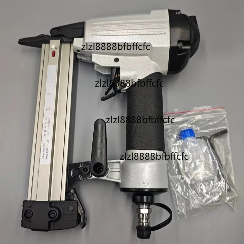Suitable for F30M extended nozzle straight nail removable nozzle design 3cm extended nozzle woodworking decoration air nail
