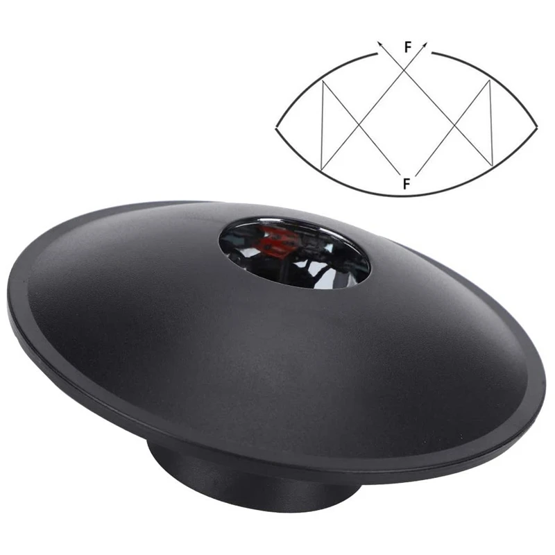 SCLS 3D Ilusi Optik Gambar Holografik Ilusi Visual Kotak Ilusi Proyeksi Holografik Optik Pencitraan Objek Virtual