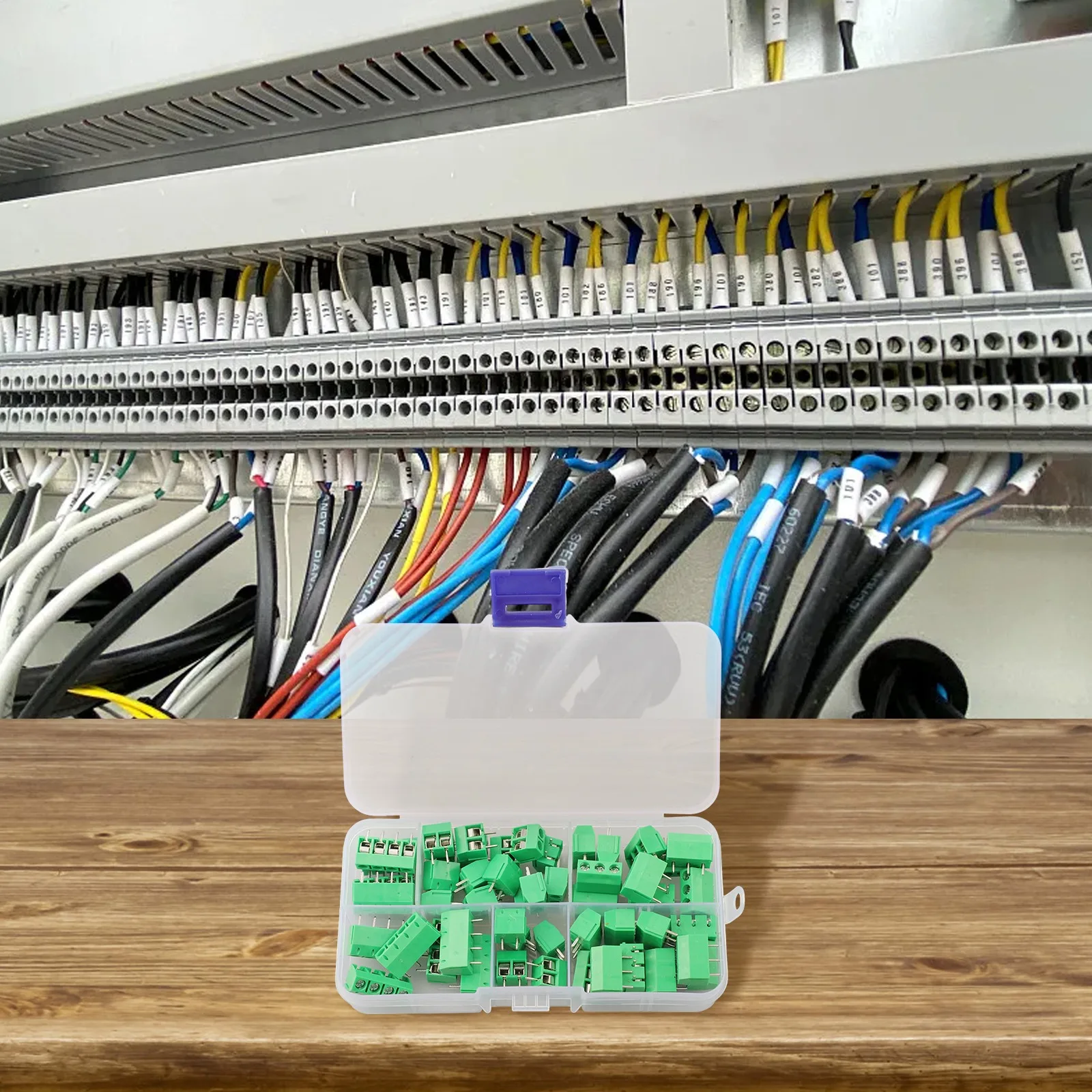 Easy Installation 0.2