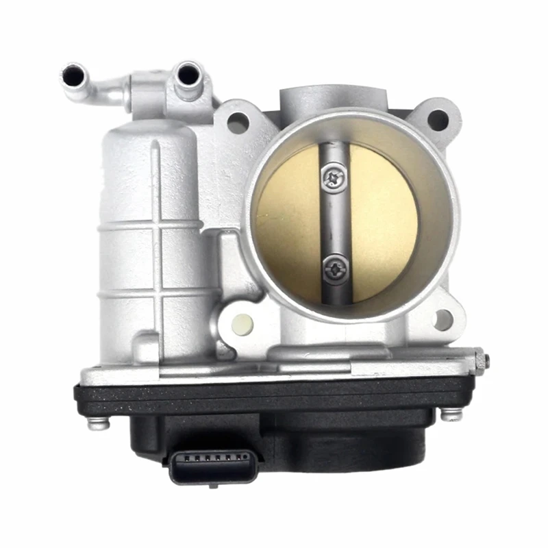 16119-ED000 Throttle Body Assembly For Nissan Versa 2009-2011 1.6L 16119-ED00A 16119-ED00C Parts