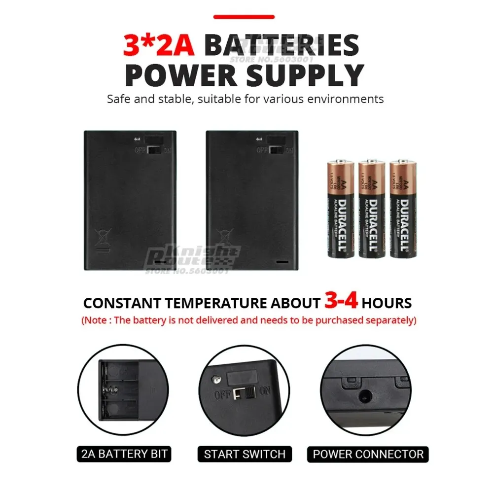 Calzini autoriscaldanti Calzini termici da uomo invernali Custodia per batteria Equipaggiamento riscaldante per moto Stivali da moto Escursionismo Calzini riscaldati da sci da donna