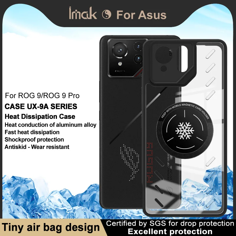 Imak Asus Rog 9 - R…