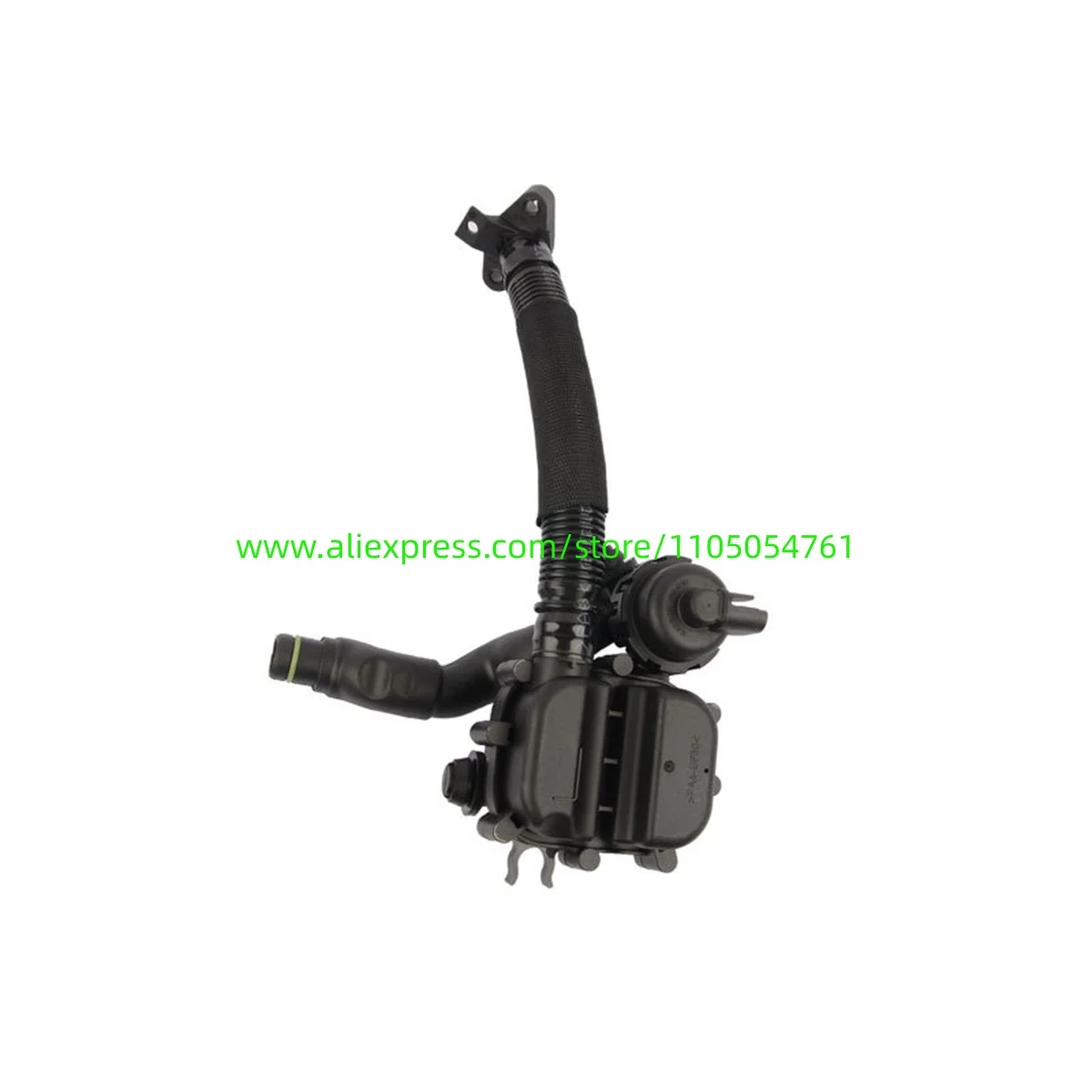 C2Z30725 crankcase ventilation valve is applicable to Land Rover Discovery, Range Rover, Range Rover Evoque, XFL, F-PACE and XE.