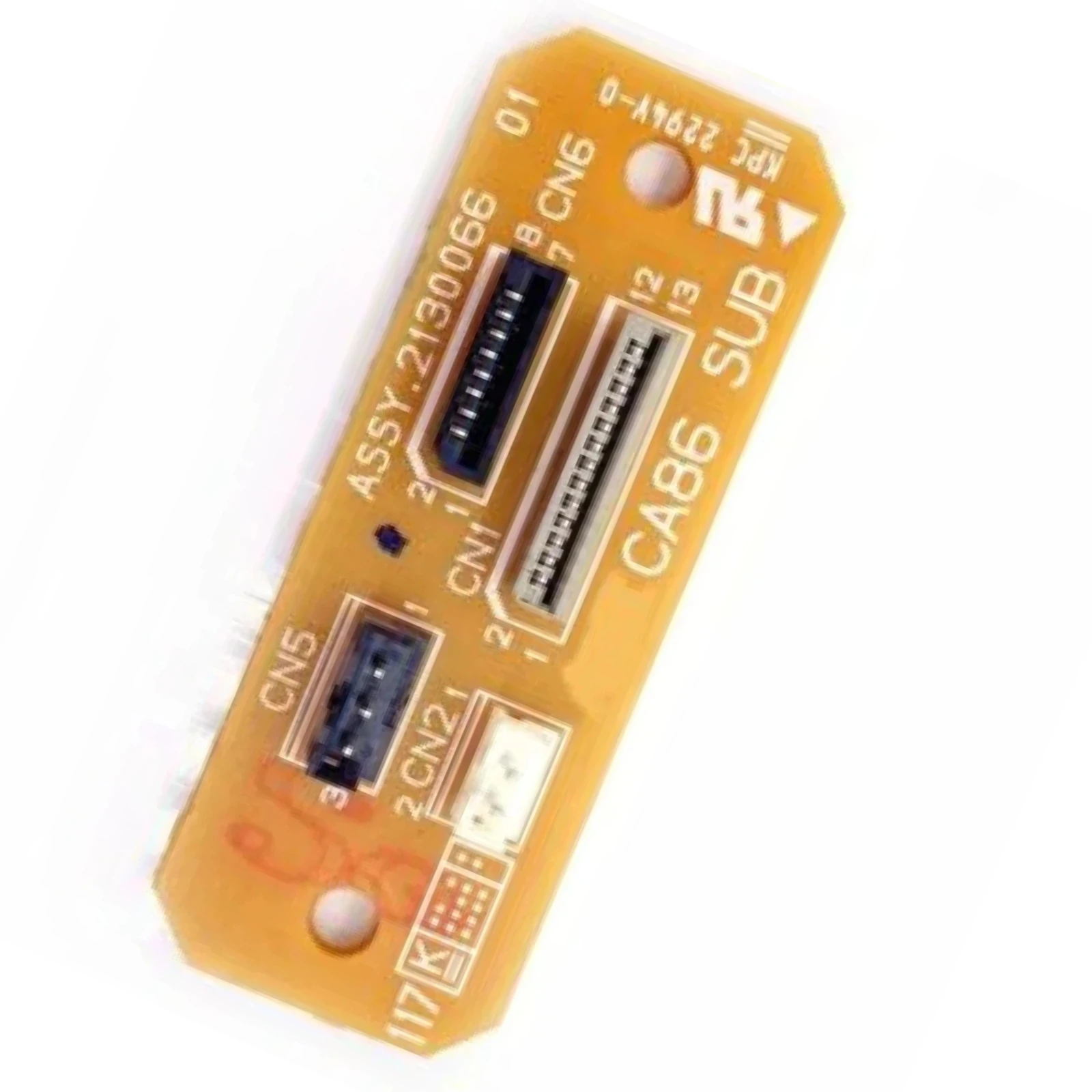 SUB board-2 PX-5V 2130066 Fits For Epson P600 R2000 5VII P608 R3000 R2880 Printer 1430