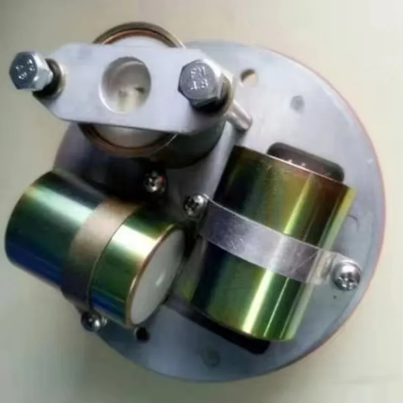 3 Component Sensor Seismograph 4.5Hz 3 Component Geophone