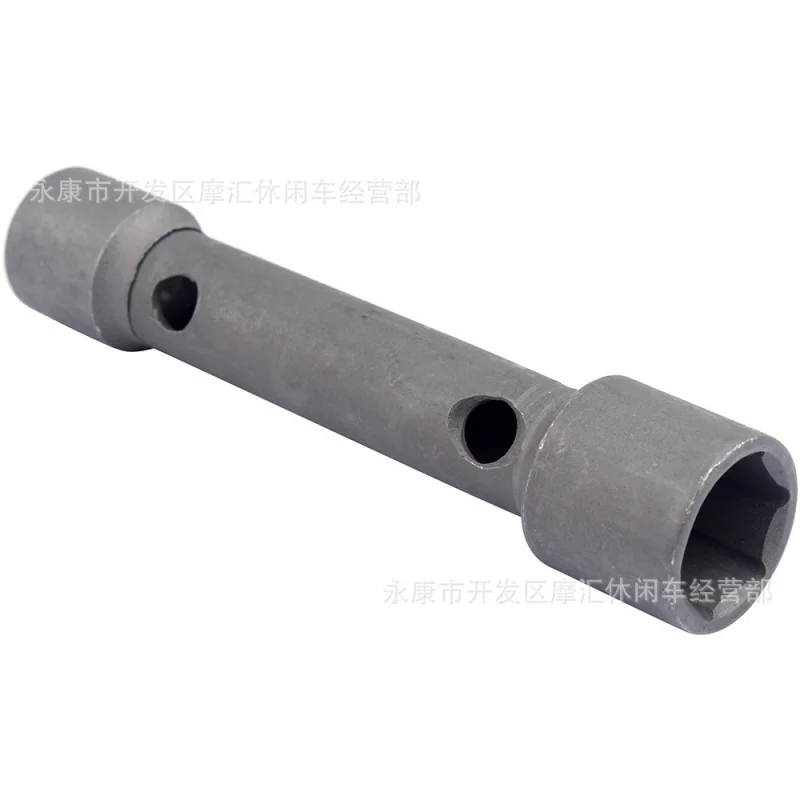 

Maintenance of Motorcycle ATV118MMExtended Spark Plug Sleeve Double-Headed Dismantling Device16mm/18mm