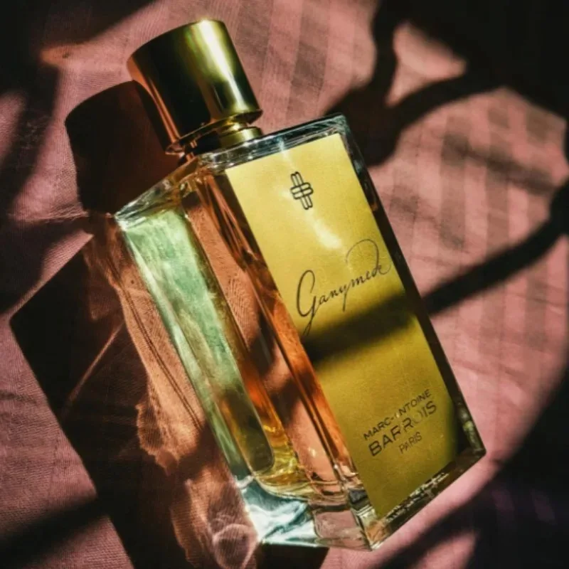 عطر وودي حار للجنسين 100 مل، عطر دافئ مكثف وجريء، عطر متخصص طويل الأمد مع نمط مميز ومتطور