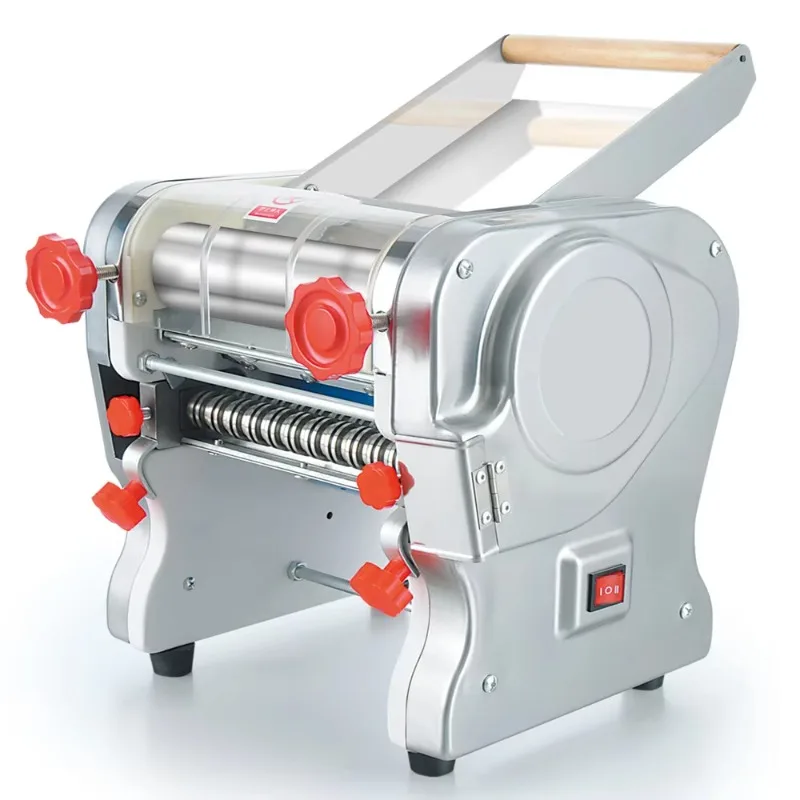 RSS-240C HAIOU Electric Instant Noodle Making Machine for Sale